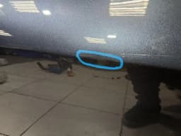 FERRARI Ferrari 12 Cilindri right front door 985778966 12 Cilindri door front right — thumbnail 6