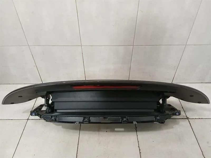 PORSCHE Porsche 911 992 GT3 rear spoiler 992827233G rear spoiler Touring complete
