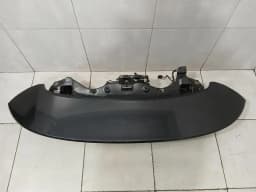 PORSCHE Porsche 911 992 GT3 rear spoiler 992827233G rear spoiler Touring complete — thumbnail 5