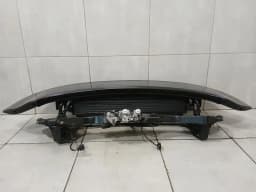 PORSCHE Porsche 911 992 GT3 rear spoiler 992827233G rear spoiler Touring complete — thumbnail 7
