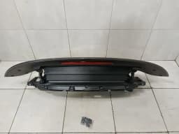 PORSCHE Porsche 911 992 GT3 rear spoiler 992827233G rear spoiler Touring complete — thumbnail 9