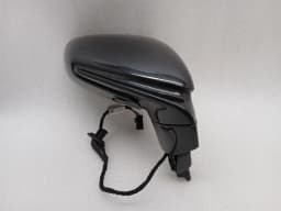PORSCHE PORSCHE 911 992 GT3 RIGHT DOOR MIRROR 992857528G RIGHT HAND DRIVE RHD — thumbnail 1