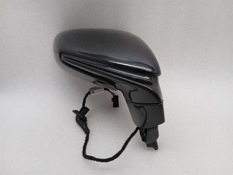 PORSCHE PORSCHE 911 992 GT3 RIGHT DOOR MIRROR 992857528G RIGHT HAND DRIVE RHD