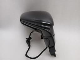 PORSCHE PORSCHE 911 992 GT3 RIGHT DOOR MIRROR 992857528G RIGHT HAND DRIVE RHD — thumbnail 3