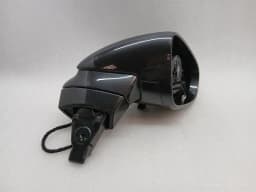 PORSCHE PORSCHE 911 992 GT3 RIGHT DOOR MIRROR 992857528G RIGHT HAND DRIVE RHD — thumbnail 4