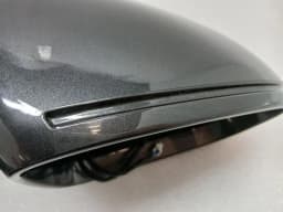 PORSCHE PORSCHE 911 992 GT3 RIGHT DOOR MIRROR 992857528G RIGHT HAND DRIVE RHD — thumbnail 6