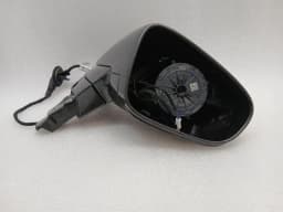 PORSCHE PORSCHE 911 992 GT3 RIGHT DOOR MIRROR 992857528G RIGHT HAND DRIVE RHD — thumbnail 7