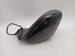 PORSCHE PORSCHE 911 992 GT3 RIGHT DOOR MIRROR 992857528G RIGHT HAND DRIVE RHD — thumbnail 9