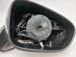 PORSCHE PORSCHE 911 992 GT3 RIGHT DOOR MIRROR 992857528G RIGHT HAND DRIVE RHD — thumbnail 10