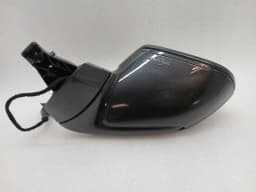 PORSCHE PORSCHE 911 992 GT3 RIGHT DOOR MIRROR 992857528G RIGHT HAND DRIVE RHD — thumbnail 8