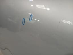 FERRARI Ferrari Roma F169 right front door 985921173 Spider door front right — thumbnail 4