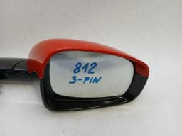 FERRARI Ferrari 812 Superfast F152M right door mirror 88722610 exterior mirror right — thumbnail 2
