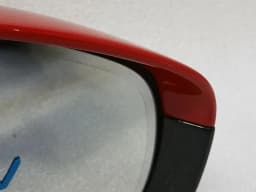 FERRARI Ferrari 812 Superfast F152M right door mirror 88722610 exterior mirror right — thumbnail 3
