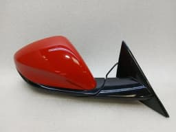 FERRARI Ferrari 812 Superfast F152M right door mirror 88722610 exterior mirror right — thumbnail 5