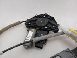 ASTON MARTIN Aston Martin Vanquish AM310 Right Winder ED33-F23200-AA Right Window Regulator — thumbnail 9