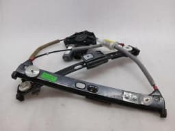 ASTON MARTIN Aston Martin Vanquish AM310 Right Winder ED33-F23200-AA Right Window Regulator — thumbnail 1