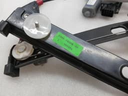 ASTON MARTIN Aston Martin Vanquish AM310 Right Winder ED33-F23200-AA Right Window Regulator — thumbnail 8