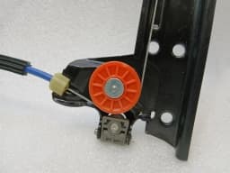 FERRARI Ferrari California TT F149 Right Door Winder 808737 SF90 Window Regulator Front Right — thumbnail 3
