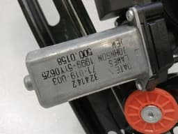 FERRARI Ferrari California TT F149 Right Door Winder 808737 SF90 Window Regulator Front Right — thumbnail 6