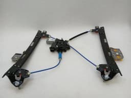 FERRARI Ferrari California TT F149 Right Door Winder 808737 SF90 Window Regulator Front Right — thumbnail 7