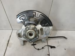 FERRARI Ferrari 812 Superfast F152M Right Front Hub 328040 Wheel Bearing Housing Front Right — thumbnail 1