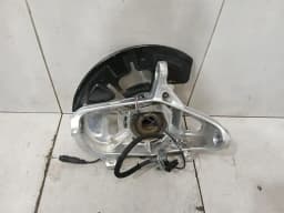 FERRARI Ferrari 812 Superfast F152M Right Front Hub 328040 Wheel Bearing Housing Front Right — thumbnail 4