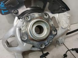 FERRARI Ferrari 812 Superfast F152M Right Front Hub 328040 Wheel Bearing Housing Front Right — thumbnail 2