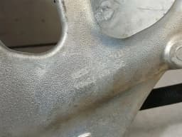 FERRARI Ferrari 812 Superfast F152M Right Front Hub 328040 Wheel Bearing Housing Front Right — thumbnail 9