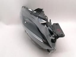 FERRARI Ferrari Roma F169 right headlight 814354 bracket defect headlight right — thumbnail 2