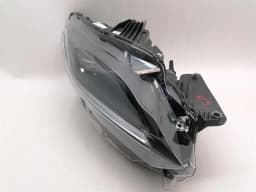 FERRARI Ferrari Roma F169 right headlight 814354 bracket defect headlight right — thumbnail 4