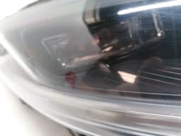 FERRARI Ferrari Roma F169 right headlight 814354 bracket defect headlight right — thumbnail 5
