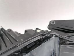 FERRARI Ferrari Roma F169 right headlight 814354 bracket defect headlight right — thumbnail 6