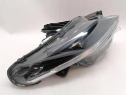FERRARI Ferrari Roma F169 right headlight 814354 bracket defect headlight right — thumbnail 7