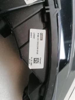 FERRARI Ferrari Roma F169 right headlight 814354 bracket defect headlight right — thumbnail 10