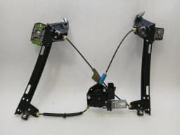 FERRARI Ferrari Roma F169 Right Front Door Winder 968858 Window Regulator Front Right — thumbnail 1