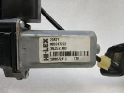 FERRARI Ferrari Roma F169 Right Front Door Winder 968858 Window Regulator Front Right — thumbnail 3