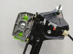 FERRARI Ferrari Roma F169 Right Front Door Winder 968858 Window Regulator Front Right — thumbnail 4