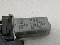 FERRARI Ferrari Roma F169 Right Front Door Winder 968858 Window Regulator Front Right — thumbnail 10