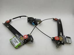 FERRARI Ferrari Roma F169 Right Front Door Winder 968858 Window Regulator Front Right — thumbnail 6