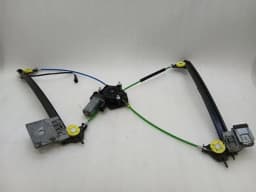 FERRARI Ferrari GTC4 Lusso T 3.9 V8 F151M Right Door Winder 82127500 Window Regulator Right — thumbnail 1