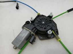 FERRARI Ferrari GTC4 Lusso T 3.9 V8 F151M Right Door Winder 82127500 Window Regulator Right — thumbnail 3