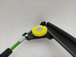 FERRARI Ferrari GTC4 Lusso T 3.9 V8 F151M Right Door Winder 82127500 Window Regulator Right — thumbnail 5
