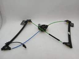 FERRARI Ferrari GTC4 Lusso T 3.9 V8 F151M Right Door Winder 82127500 Window Regulator Right — thumbnail 6