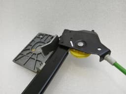 FERRARI Ferrari GTC4 Lusso T 3.9 V8 F151M Right Door Winder 82127500 Window Regulator Right — thumbnail 9