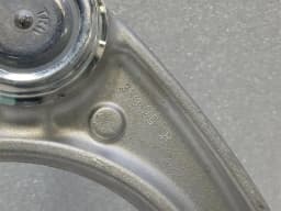 FERRARI Ferrari Right Front Wishbone 331629 Front Right Wishbone 296 Roma SF90 — thumbnail 8