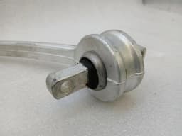 FERRARI Ferrari Right Front Wishbone 331629 Front Right Wishbone 296 Roma SF90 — thumbnail 4