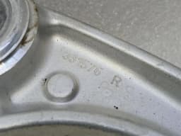 FERRARI Ferrari Right Front Wishbone 331629 Front Right Wishbone 296 Roma SF90 — thumbnail 8