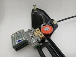 FERRARI Ferrari Roma F169 Right Front Door Winder 968858 Window Regulator Front Right — thumbnail 5