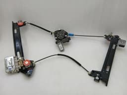 FERRARI Ferrari Roma F169 Right Front Door Winder 968858 Window Regulator Front Right — thumbnail 6