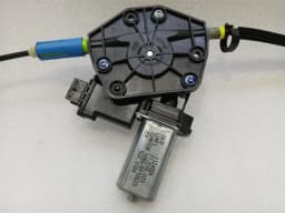FERRARI Ferrari Roma F169 Right Front Door Winder 968858 Window Regulator Front Right — thumbnail 3